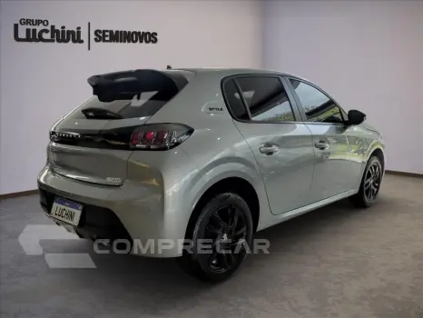 208 1.0 FIREFLY FLEX STYLE MANUAL