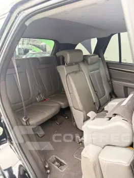 SANTA FÉ 3.5 MPFI GLS 7 Lugares V6 24V 285cv