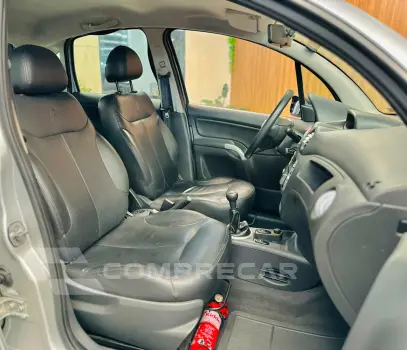 C3 1.4 I GLX 8V