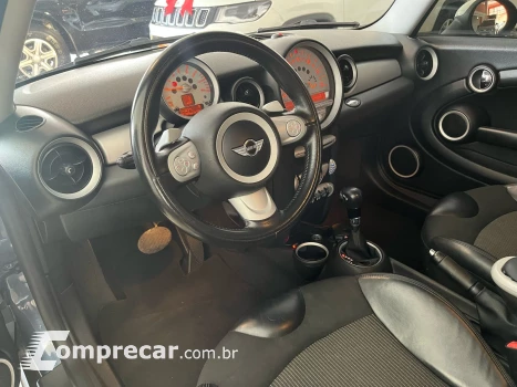 COOPER 1.6 16V