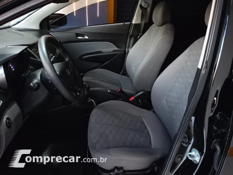 HB20 1.6 Comfort Plus 16V