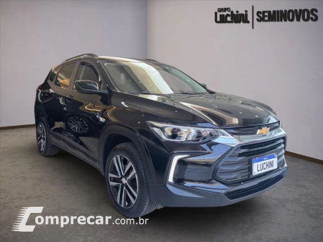 TRACKER 1.0 TURBO FLEX LT AUTOMÁTICO
