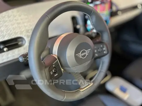 COOPER 2.0 16V TWINPOWER GASOLINA S TOP 4P STEPTRONIC