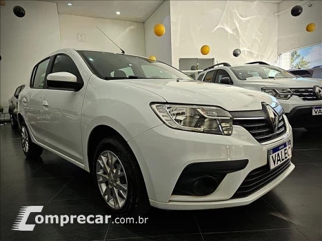 SANDERO 1.0 12V SCE ZEN