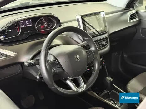 2008 1.6 16V THP FLEX GRIFFE 4P AUTOMÁTICO