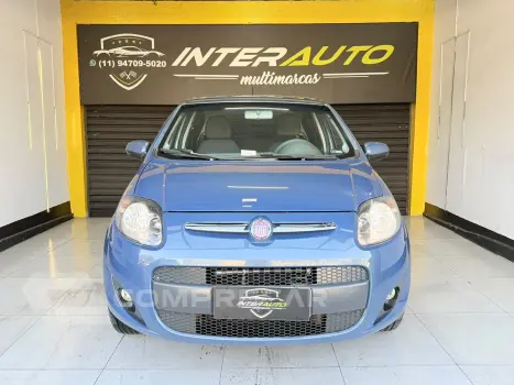 PALIO 1.0 MPI Attractive 8V