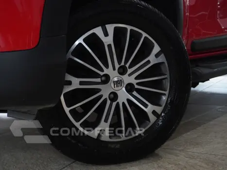 STRADA 1.3 FIREFLY FLEX RANCH CD CVT