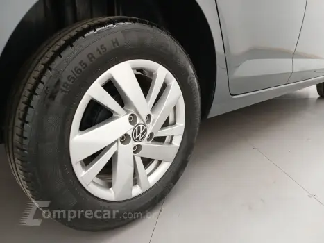 POLO 1.0 170 TSI COMFORTLINE AUTOMÁTICO