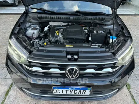 NIVUS 1.0 200 TSI TOTAL FLEX COMFORTLINE AUTOMÁTICO