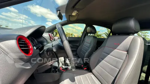 GOL 1.0 MI Rock IN RIO 8V