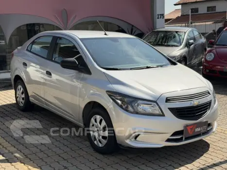 PRISMA - 1.0 MPFI JOY 8V 4P MANUAL