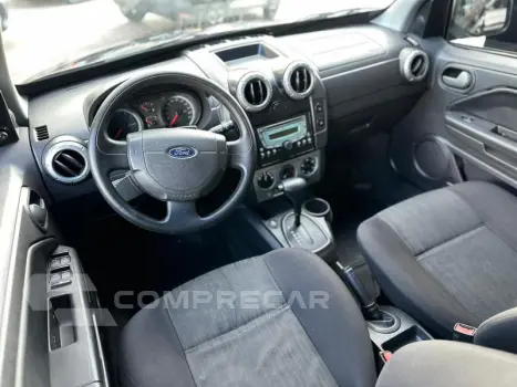 ECOSPORT XLT2.0FLEX