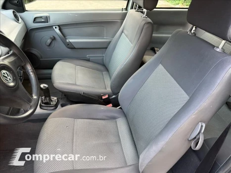 GOL 1.0 MI 8V G.IV