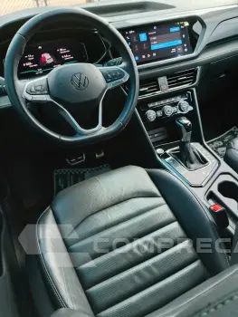 Taos 1.4 16V 4P FLEX 250 TSI HIGHLINE AUTOMÁTICO