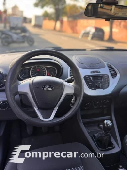 KA 1.0 SE 12V