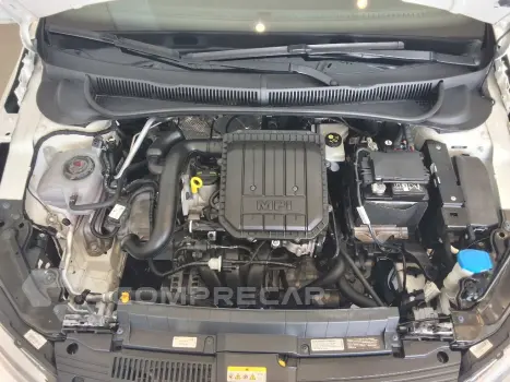 POLO 1.0 MPI TRACK MANUAL