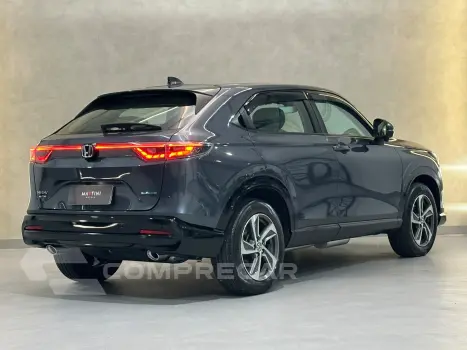 HR-V Touring 1.5 Flex TB 16V 5p Aut.