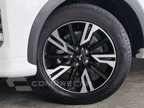 ECLIPSE CROSS 1.5 MIVEC TURBO GASOLINA HPE CVT