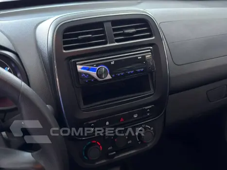 KWID Zen 1.0 Flex 12V 5p Mec.