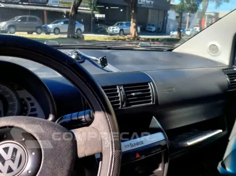 FOX - 1.0 MI 8V 4P MANUAL