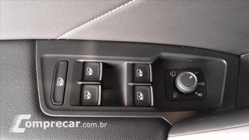 TIGUAN 2.0 300 TSI GASOLINA ALLSPACE R-LINE AUTOM