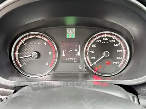 L200 TRITON 2.4 16V Turbo Sport HPE CD 4X4