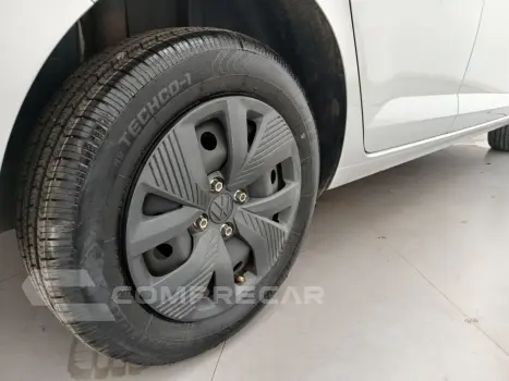 POLO 1.0 MPI TRACK MANUAL