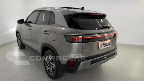 CRETA 1.0 TGDI AT6 PLATINUM