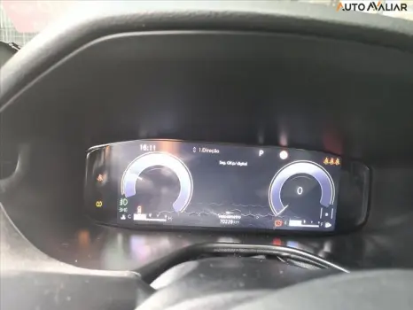 COMMANDER 1.3 T270 Turbo Overland