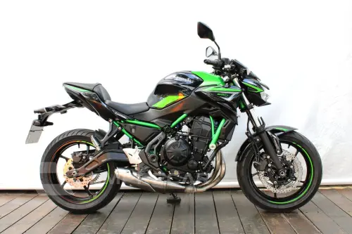 KAWASAKI KAWASAKI Z650 ABS