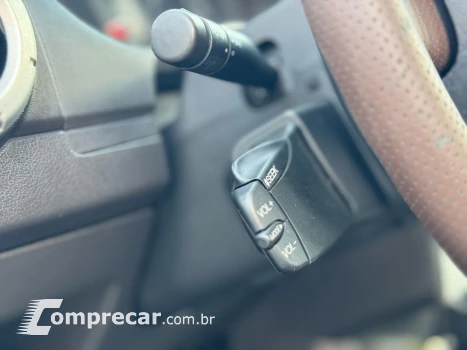 ECOSPORT 1.6 XLT 8V