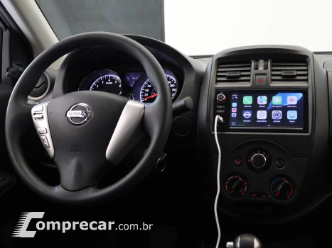 VERSA 1.6 16V V-drive Special Edition