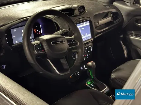 RENEGADE 1.3 T270 TURBO FLEX S 4X4 AT9