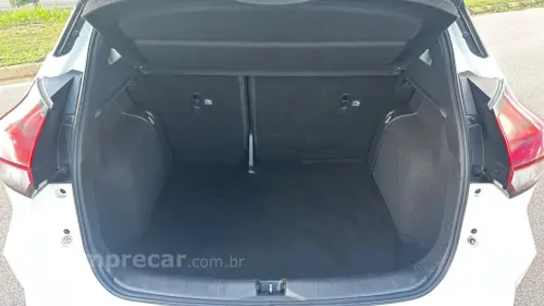 KICKS 1.6 16vstart Advance