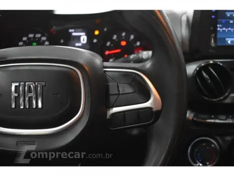 ARGO - 1.0 FIREFLY MANUAL