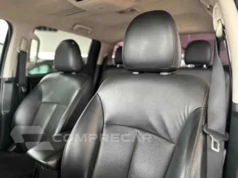 L200 TRITON 2.4 16V TURBO DIESEL SPORT HPE CD 4P 4X4 AUTOMÁT