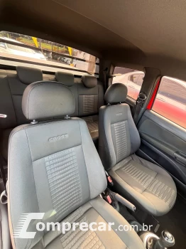 SAVEIRO 1.6 Cross CD 16V