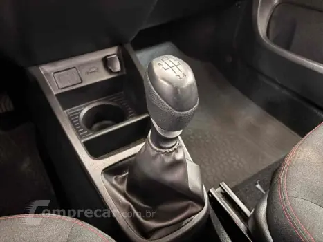 KWID 1.0 12V SCE FLEX ZEN MANUAL