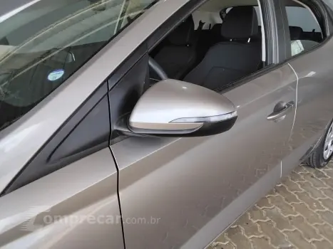 HB20 1.0 12V FLEX COMFORT PLUS MANUAL