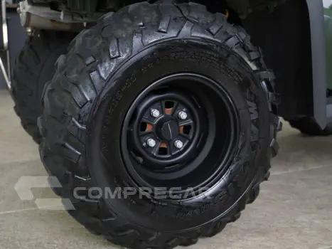 TRX 420 FOURTRAX 4X4