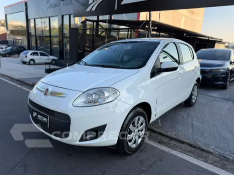 Fiat PALIO 1.0 MPI Attractive 8V 4 portas