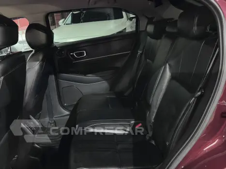 HR-V 1.5 DI I-VTEC TURBO FLEX TOURING CVT