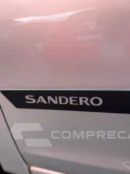 SANDERO 1.0 12V SCE Authentique