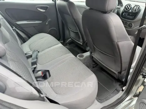 Palio 1.4 4P FLEX ATTRACTIVE