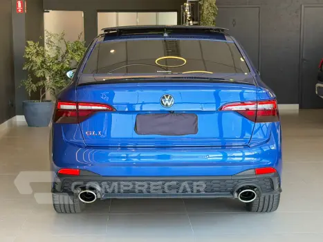 JETTA 2.0 350 TSI GLI