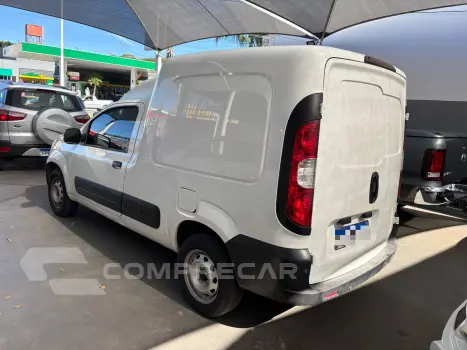 FIORINO 1.4 MPI Furgão Endurance 8V