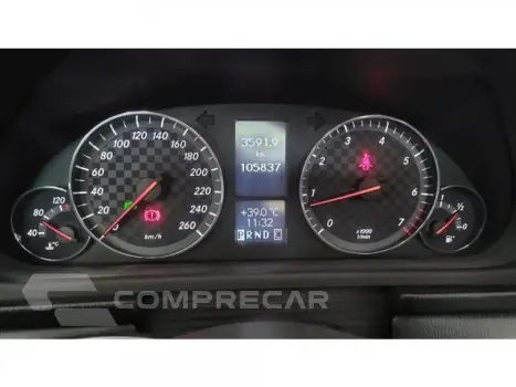 CLC 200 K - 1.8 KOMPRESSOR 16V 2P AUTOMATICO