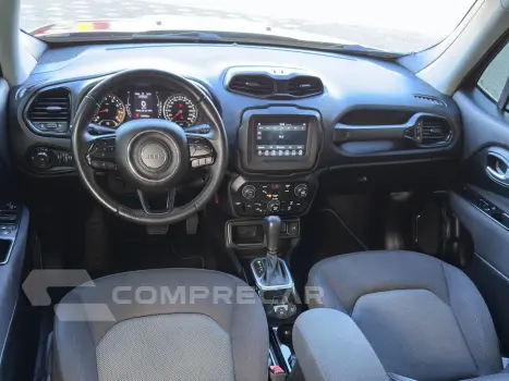 RENEGADE 1.8 16V FLEX SPORT 4P AUTOMÁTICO