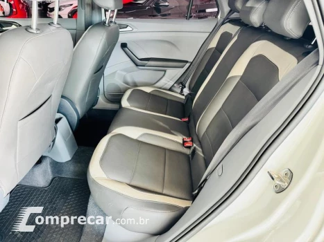 T-CROSS SENSE 200 TSI 1.0 FLEX 5P AUT.