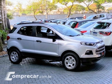 ECOSPORT 1.6 SE 16V